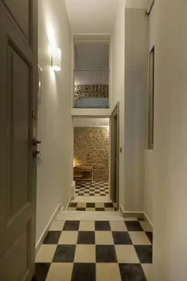 Obývací pokoj