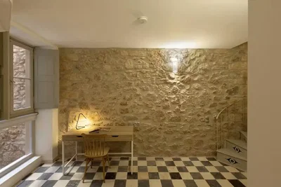 Obývací pokoj