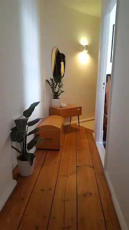 Sala de estar