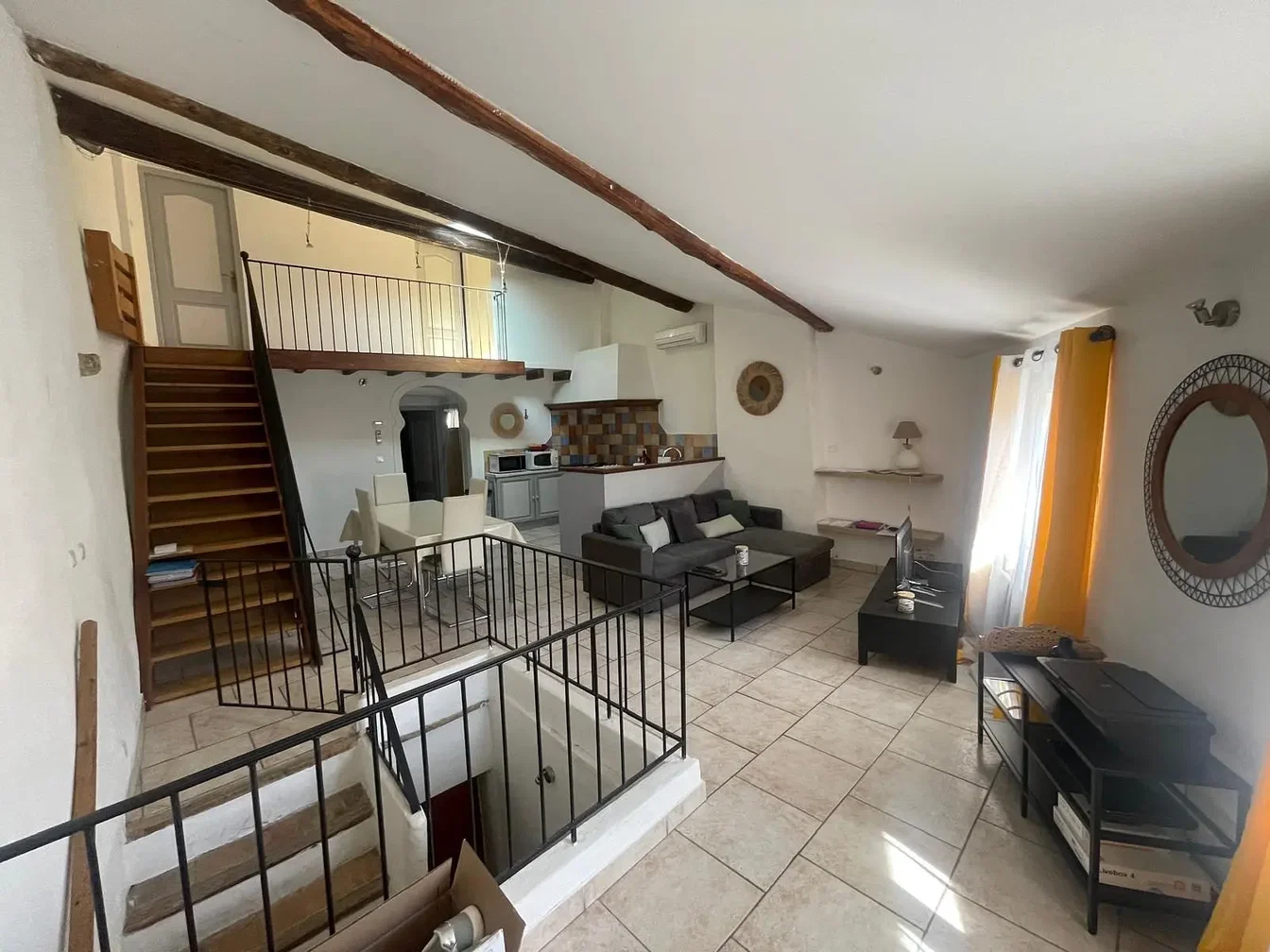 Sala de estar