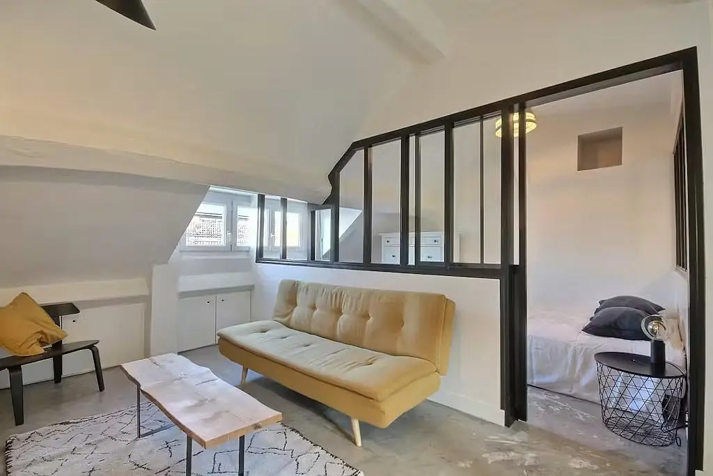 Sala de estar