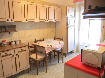 غرفة معيشة
