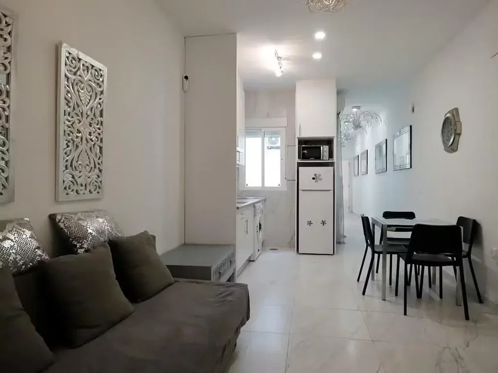 Oturma odası