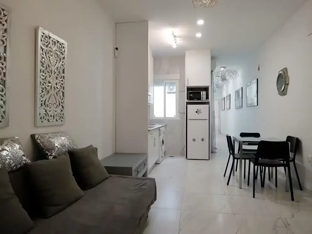 Oturma odası