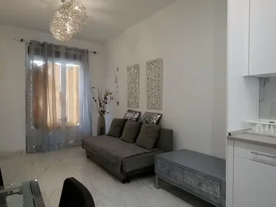 Oturma odası