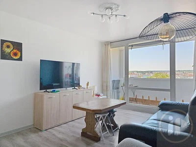 Obývačka