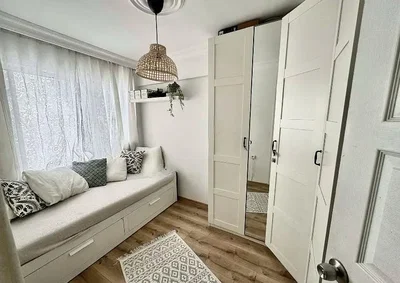 Oturma odası
