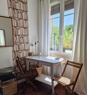 Soggiorno