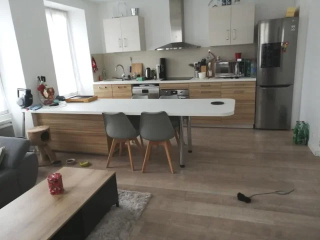 Woonkamer