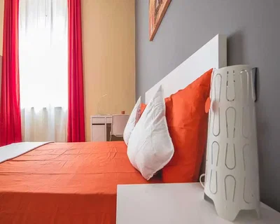 Soggiorno