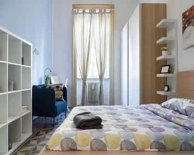 Soggiorno