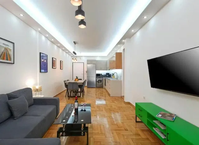 Woonkamer