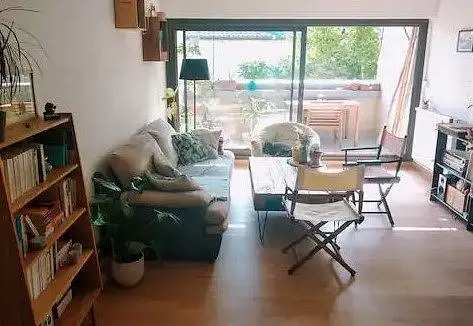 Soggiorno