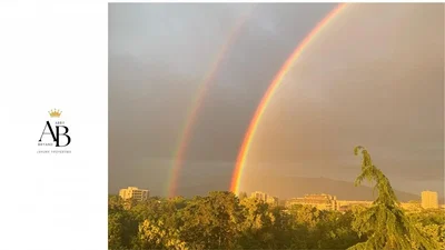 غرفة معيشة