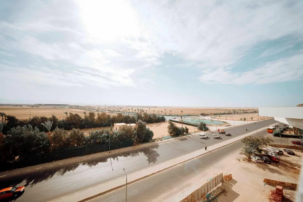 Obývačka