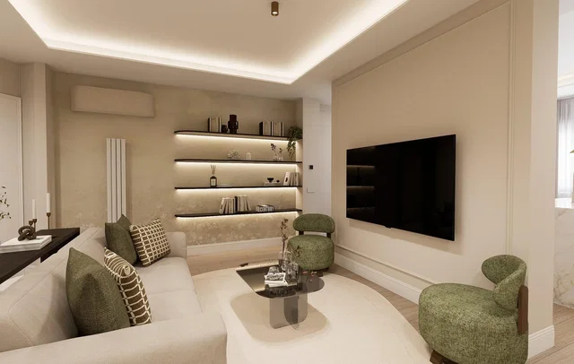 Salon