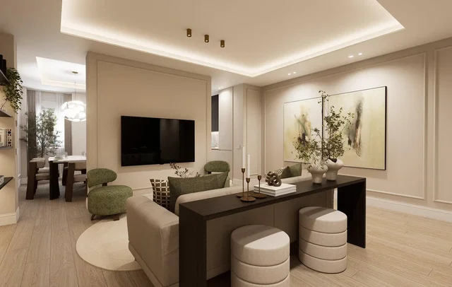 Salon