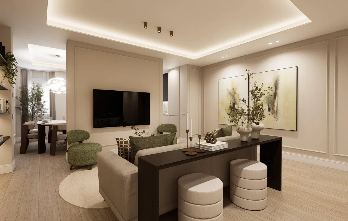 Salon