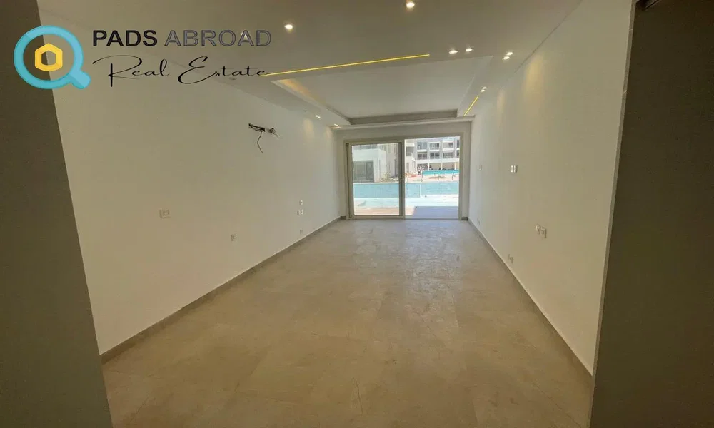 غرفة معيشة