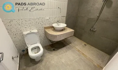 غرفة معيشة