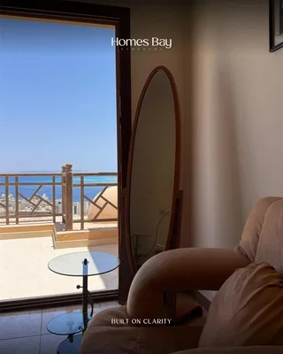 غرفة معيشة