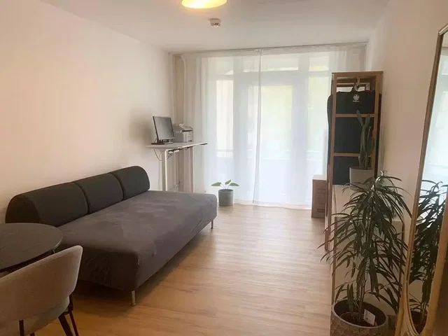 Obývací pokoj