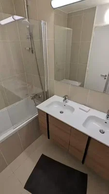 غرفة معيشة
