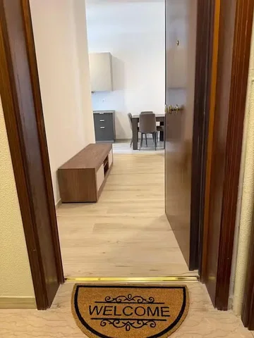 غرفة معيشة
