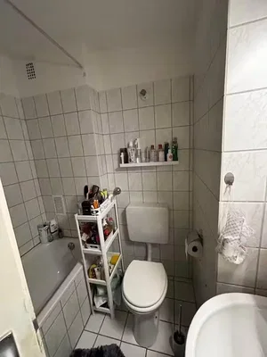 Dnevni boravak