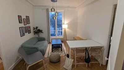 Dnevni boravak