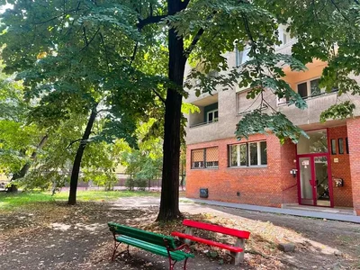 Dnevni boravak
