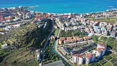 غرفة معيشة