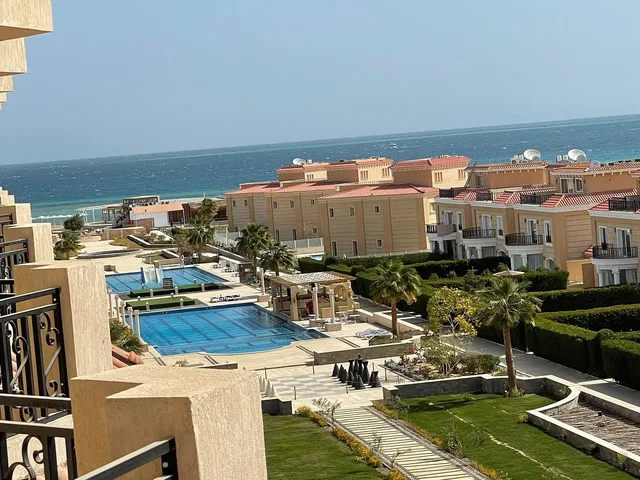 غرفة معيشة