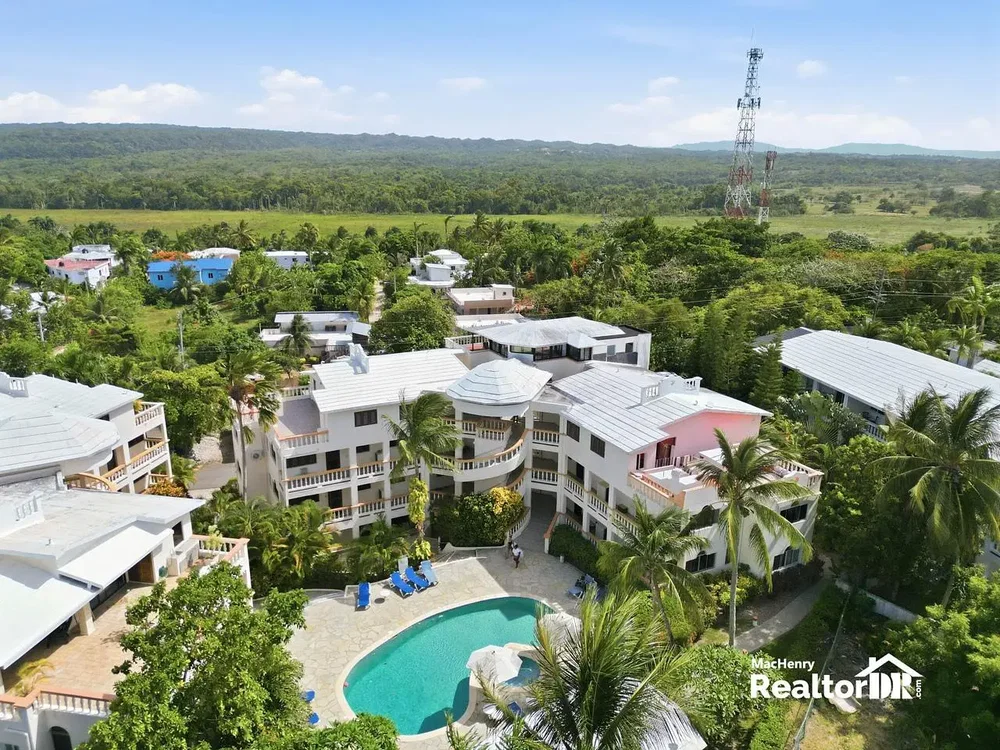 Obývací pokoj