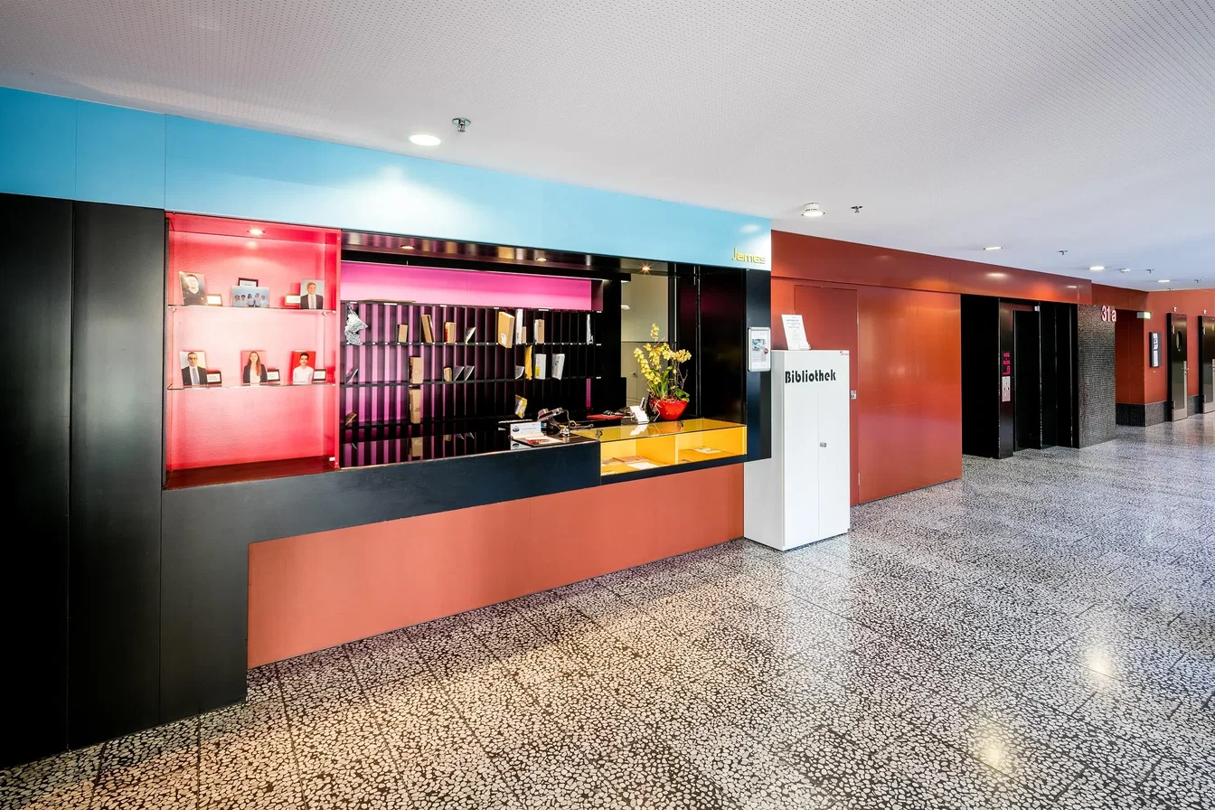 Salon