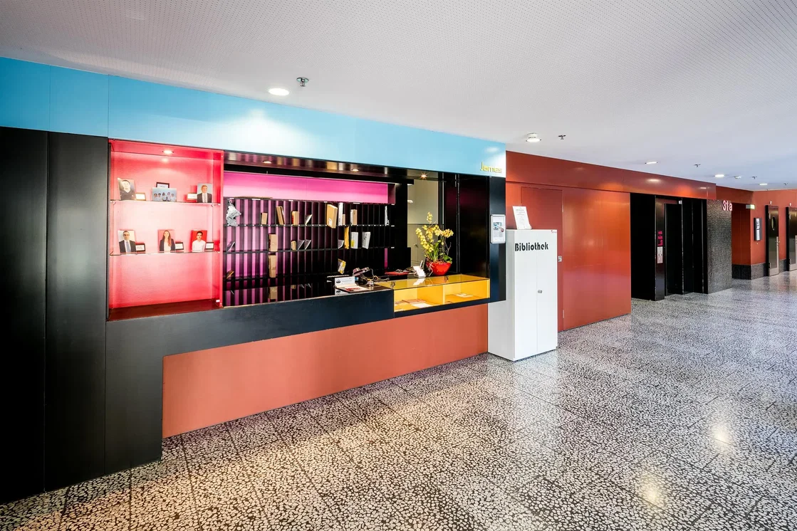 Salon