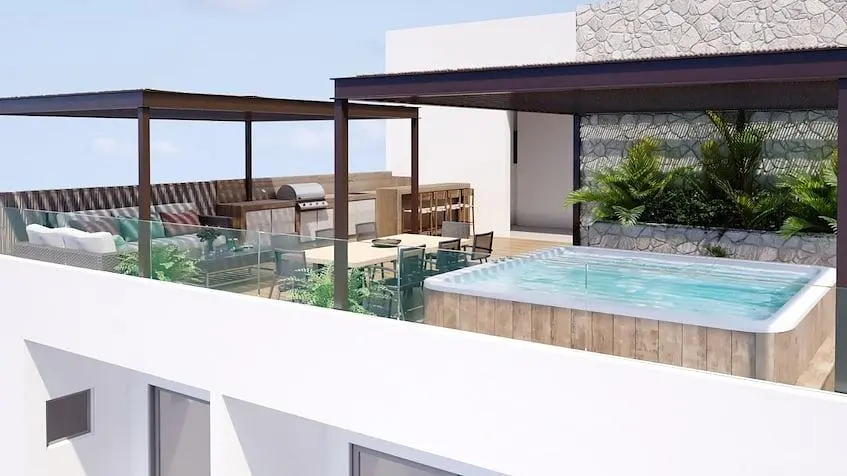 Oturma odası