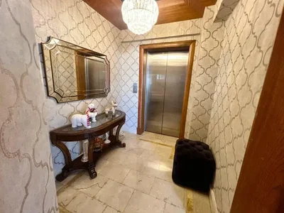 Obývací pokoj