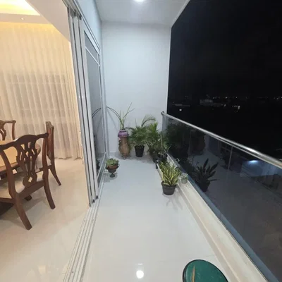 Obývací pokoj