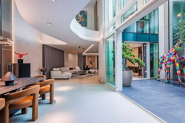 Sala de estar