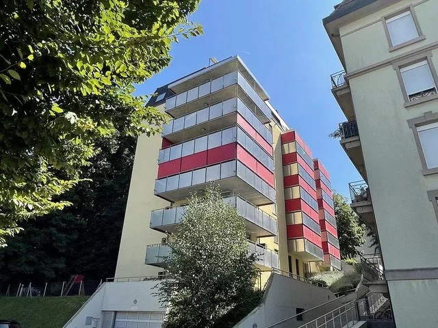 Obývací pokoj
