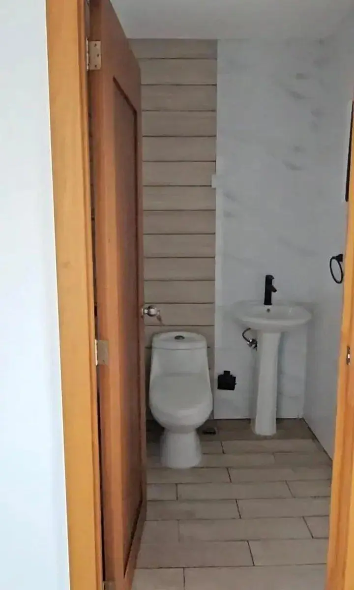 Obývací pokoj
