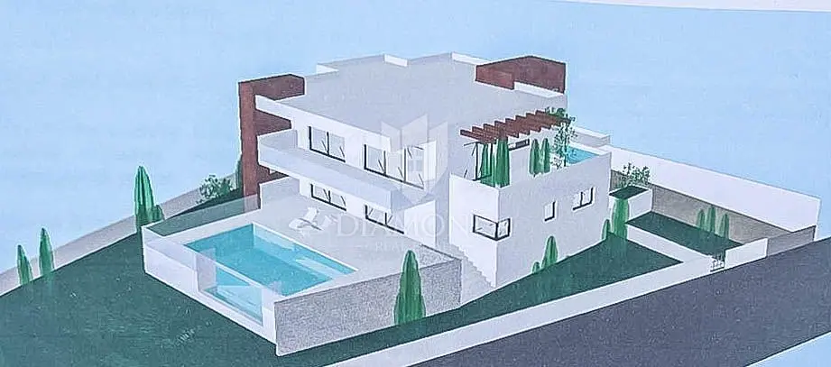 Obývačka