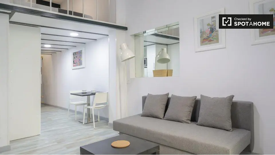 Salon