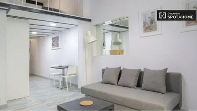 Salon