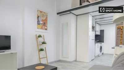 Salon