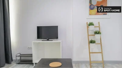 Salon