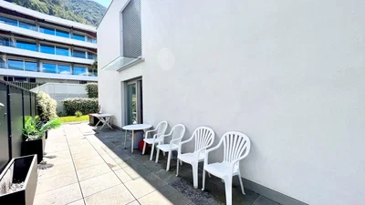 Soggiorno