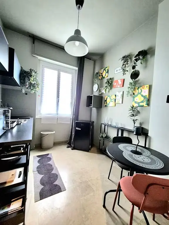 Dnevni boravak