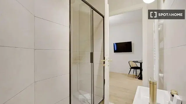 غرفة معيشة